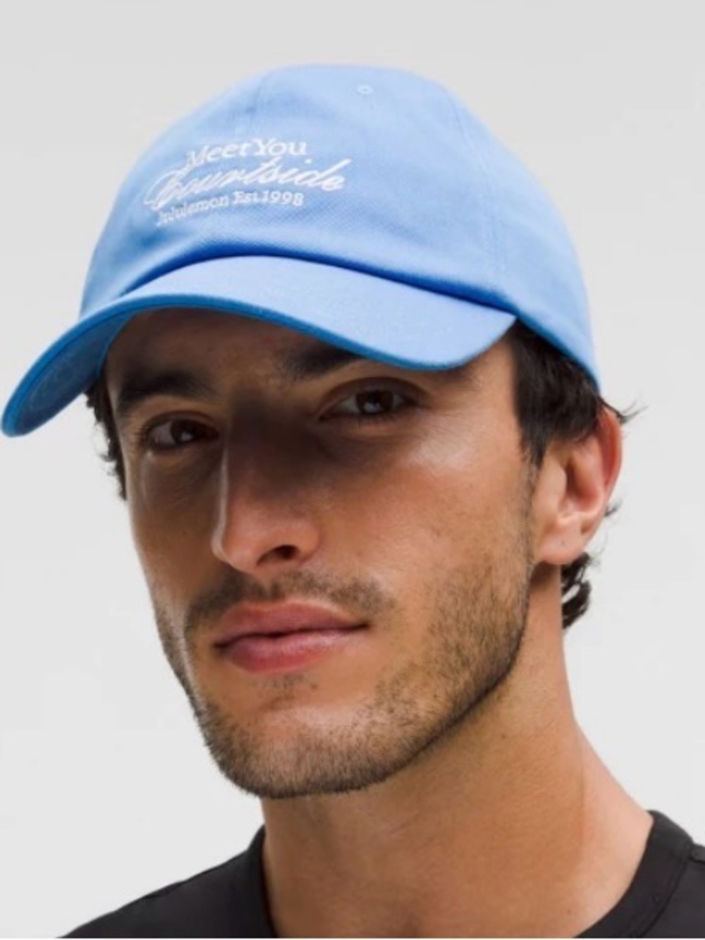 Lululemon Classic Ball Cap Meet Courtside